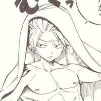 Natsu Dragneel