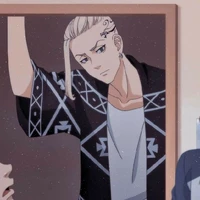 Ryuguji Ken (Draken)