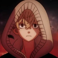 Chifuyu Matsuno