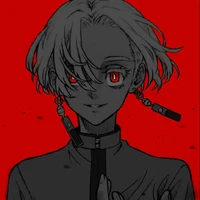 Izana Kurokawa