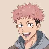 itadori yuuji