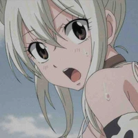 Lucy Heartfilia