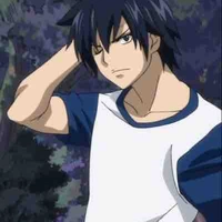Gray Fullbuster