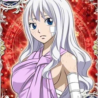 Mirajane Strauss