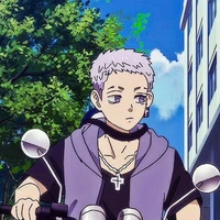 Mitsuya