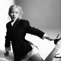 Roseanne Park