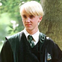 Draco Malfoy