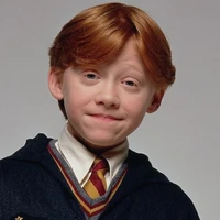 Ronal Weaslay