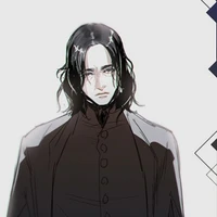 Severus Snape