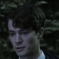 Tom Riddle