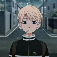 Sano Manjirou (Mikey) [Nhỏ]