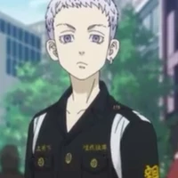 Mitsuya Takashi [Nhỏ]