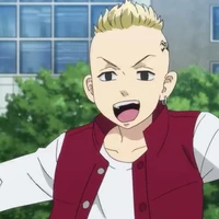 Ryuguji Ken (Draken) [Nhỏ]