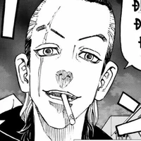 Akashi Takeomi
