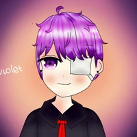 violet