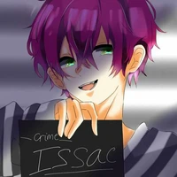 isaac