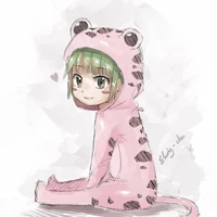 Frosch ( Yorie ) - từ tương lai