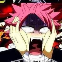 Natsu Drangeel