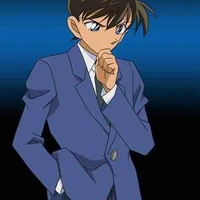 Kudo Shinichi