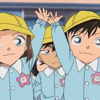 Ran và sonoko