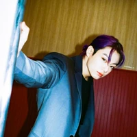 Jeon Jungkook