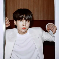 Min Yoongi