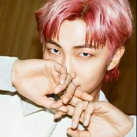 Kim Namjoon