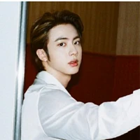 Kim Seok Jin