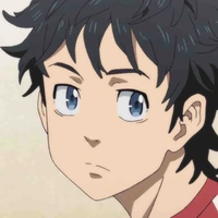 Hangaki Takemichi (Tương lai)