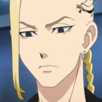 Ryuuguuji Ken / Draken / Kenchin