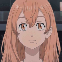 Tachibana Hinata / Hina (Tương lai)