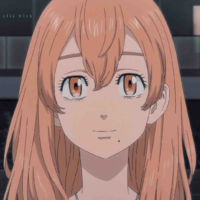 Tachibana Hinata / Hina (Tương lai)