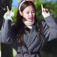 Kim Jennie