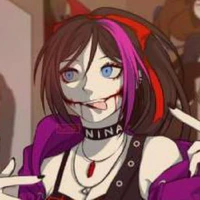 Nina The Killer