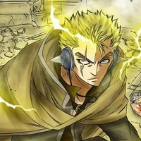 Laxus
