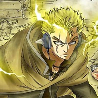Laxus