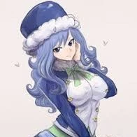 Juvia