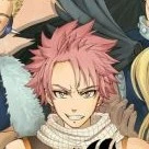 Natsu
