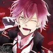 Sakamaki Ayato