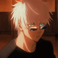 Gojo-sensei