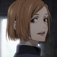 Kugisaki Nobara