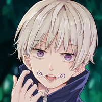 Toge Inumaki