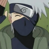 Hatake Kakashi