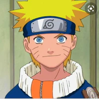 Uzumaki Naruto