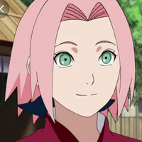 Haruno Sakura