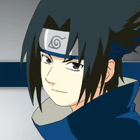 Uchiha Sasuke