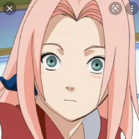 Haruno Sakura