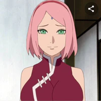 Haruno Sakura