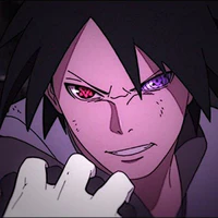 Uchiha Sasuke