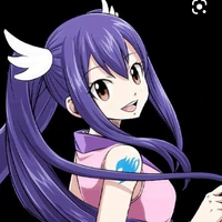 Wendy Marvell